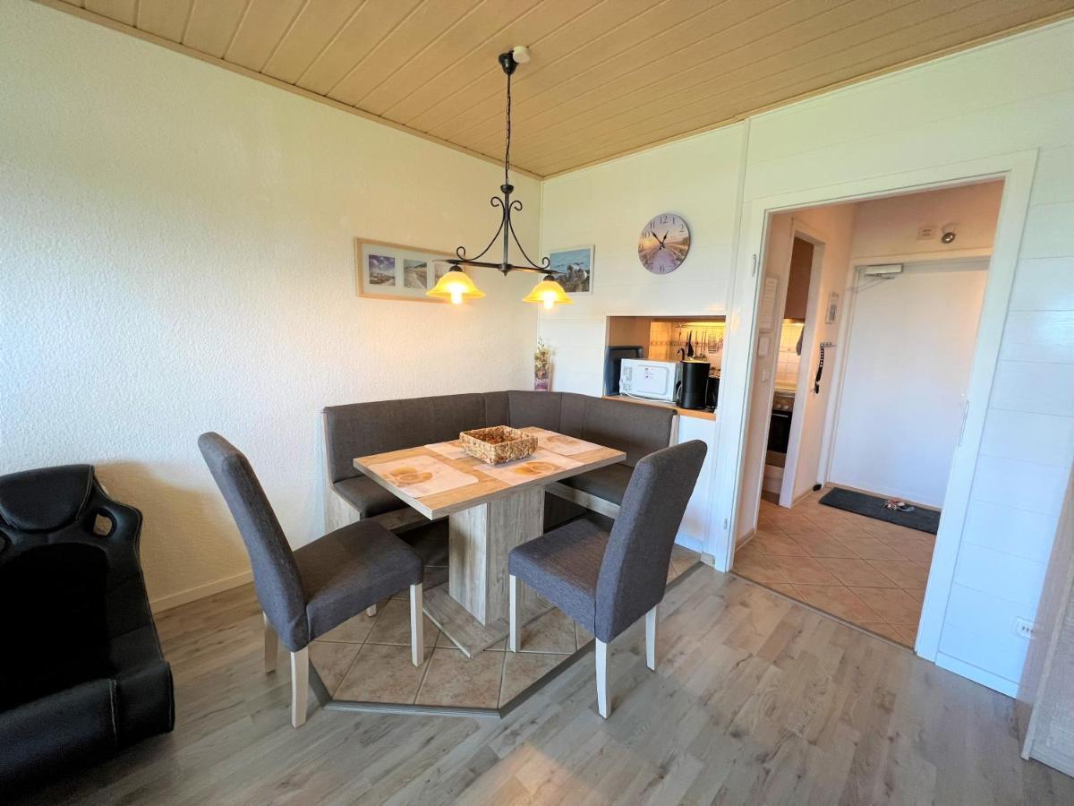 Panoramic App B08-9 Appartement Sierksdorf Buitenkant foto